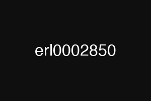 erl0002850