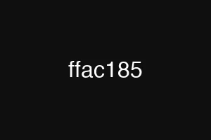 ffac185