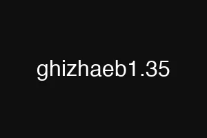 ghizhaeb1.35