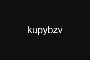 kupybzv