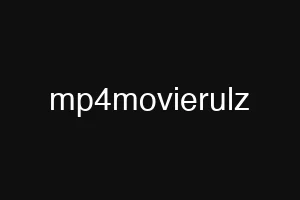 mp4movierulz
