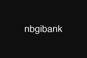 nbgibank