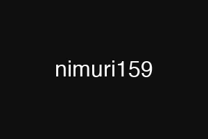 nimuri159