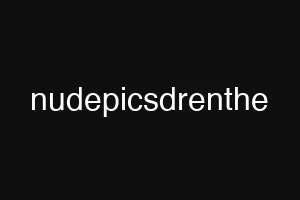 nudepicsdrenthe