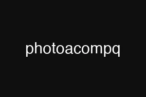 photoacompq