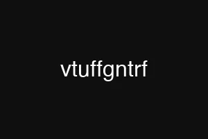 vtuffgntrf