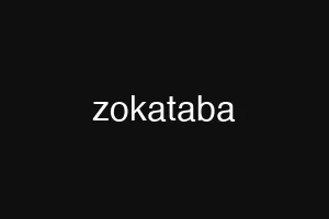 zokataba