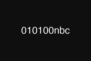 010100nbc