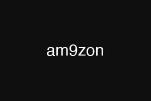 am9zon