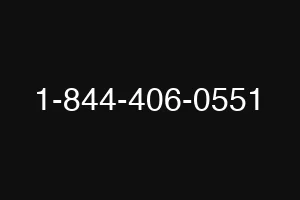1-844-406-0551