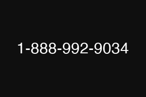 1-888-992-9034