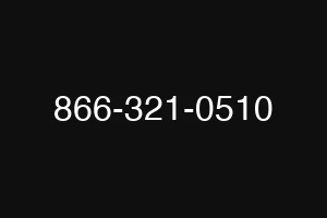 866-321-0510
