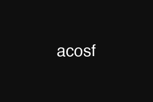 acosf