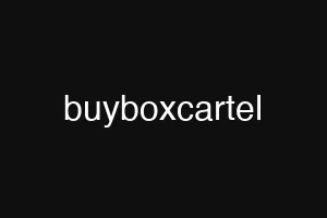 buyboxcartel
