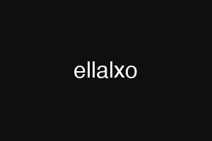 ellalxo