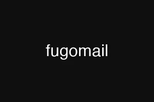 fugomail