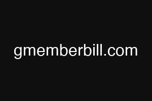 gmemberbill.com