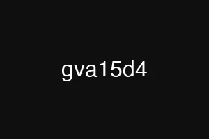 gva15d4