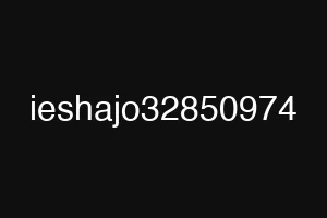 ieshajo32850974