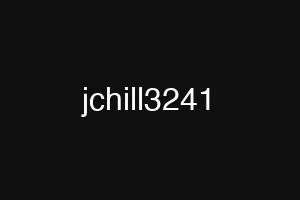 jchill3241